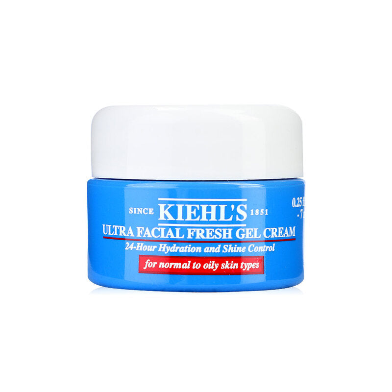 Kiehl's Ultra Facial Oil-Free Gel Cream 7ml