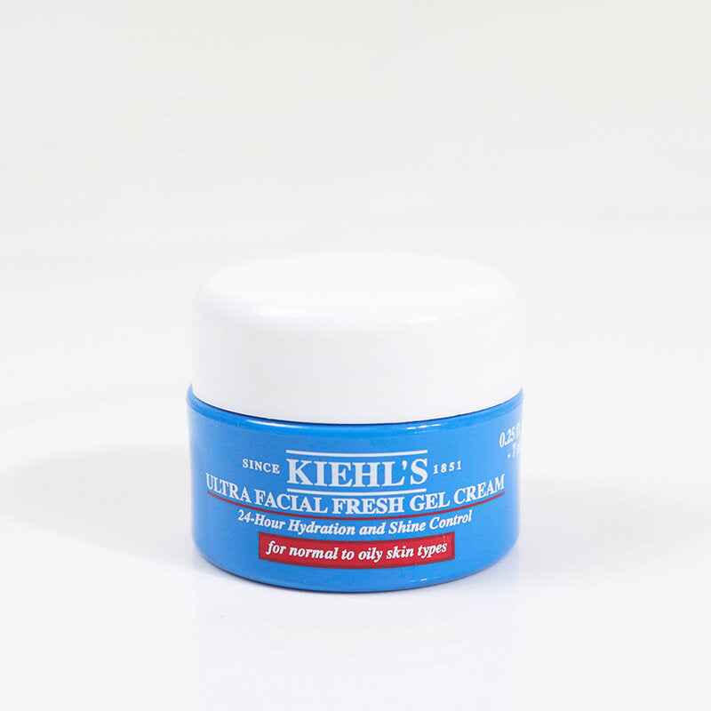 Kiehl's Ultra Facial Oil-Free Gel Cream 7ml