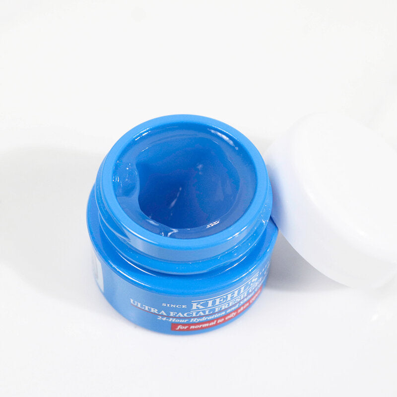 Kiehl's Ultra Facial Oil-Free Gel Cream 7ml
