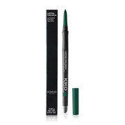 KIKO MILANO Lasting Precision Automatic Eyeliner And Kh‚Ñ¢l 0.35g #18