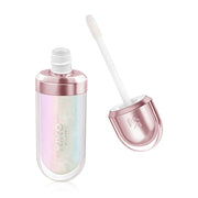 KIKO MILANO 3D Hydra Lip Oil 6.5ml - #01 Milky Way