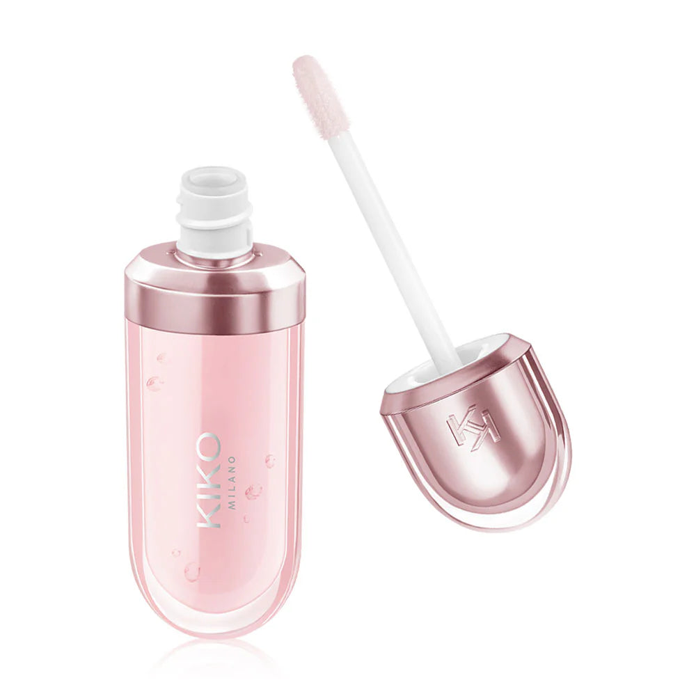 KIKO MILANO 3D Hydra Lip Oil 6.5ml #03