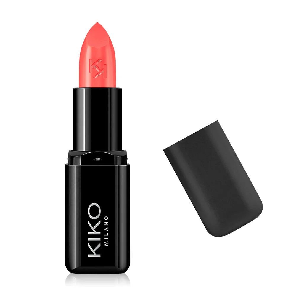 KIKO MILANO Smart Fusion Lipstick 3g - #410 Watermelon