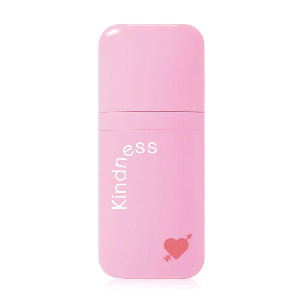 Kindness Pocket Love Lip Glaze 4g #02 Girly Pink