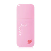 Kindness Pocket Love Lip Glaze 4g #02 Girly Pink