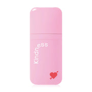 Kindness Pocket Love Lip Glaze 4g #03 Spicy Orange