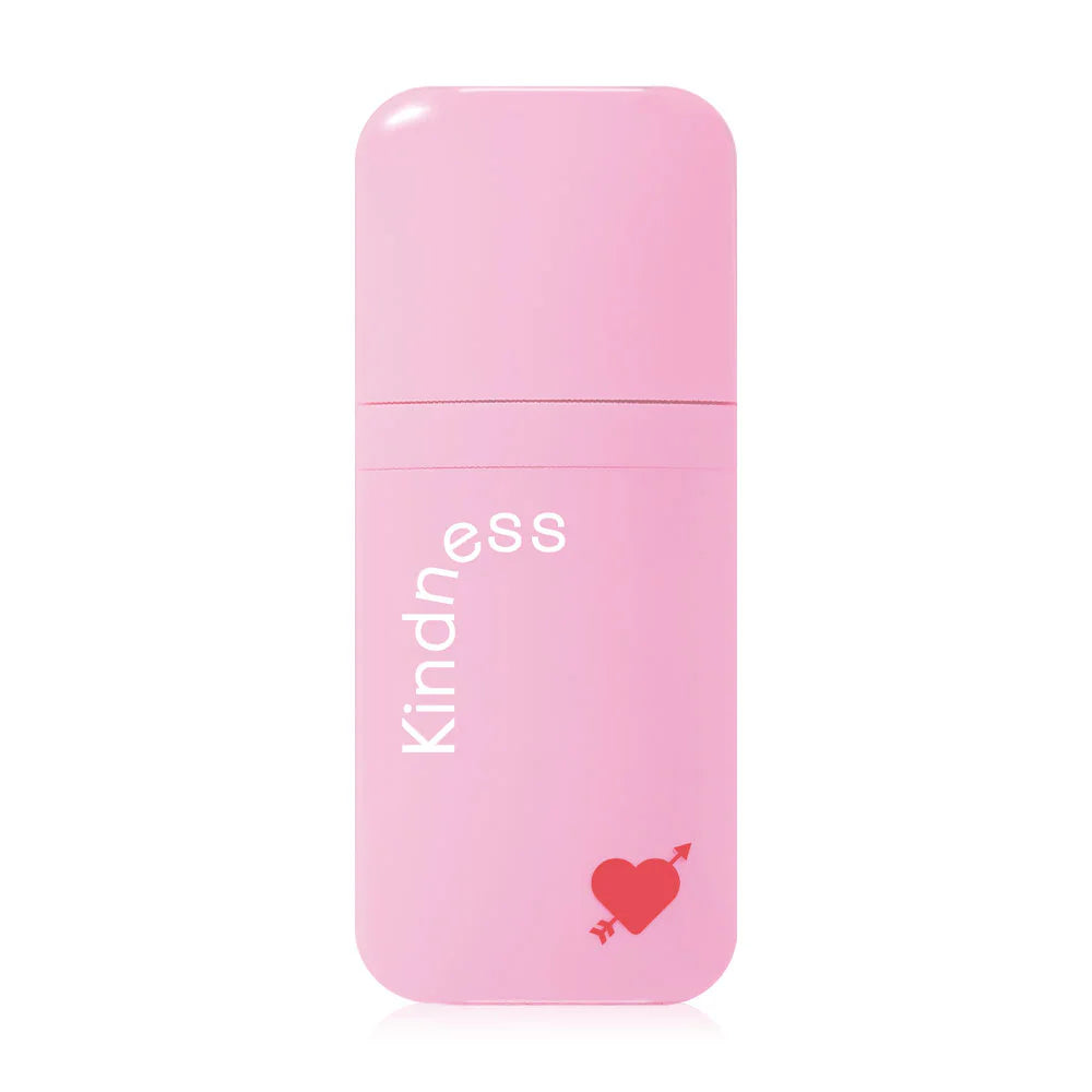 Kindness Pocket Love Lip Glaze 4g #03 Spicy Orange