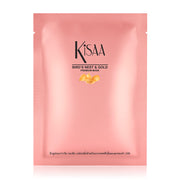 Kisaa Premium Mask - Bird's Nest & Gold for Brightening and Firming - Beauty Buddy