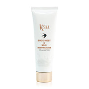 Kisaa Facial Cleansing Foam - Bird's Nest & Milk Formula - Beauty Buddy