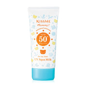 Kiss me Mommy UV Aqua Milk SPF50 PA+++++ 50g