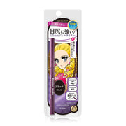 Kiss me Heroine Make Long Stay Sharp Gel Liner 0.08g #01 Black