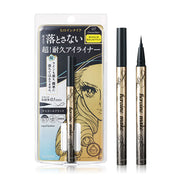 Kiss me Heroine Make Prime Liquid Eyeliner 0.4ml #07 Charcoal Black