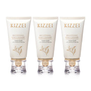 Kizzei Brightening Gold Cleanser 60g x 3pcs