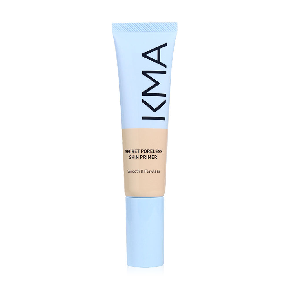 KMA Skin Primer - Poreless Formula 30ml - Beauty Buddy