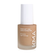 KMA Sheer Soft Skin Liquid Foundation 30ml #05