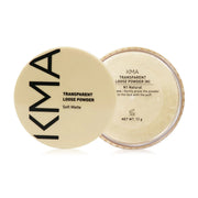 KMA Transparent Loose Powder 12g #N1