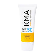 KMA Facial Sunscreen - Sunshieldbright Hya Gel SPF50+ - Beauty Buddy