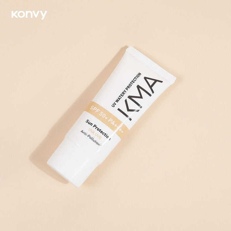 KMA Sunscreen - UV Watery Protection SPF 50+ PA++++ - Beauty Buddy