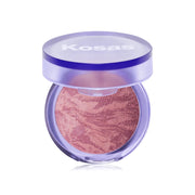 Kosas Blush Is Life Baked Dimensional + Brightening Blush 4.5g #Swoon
