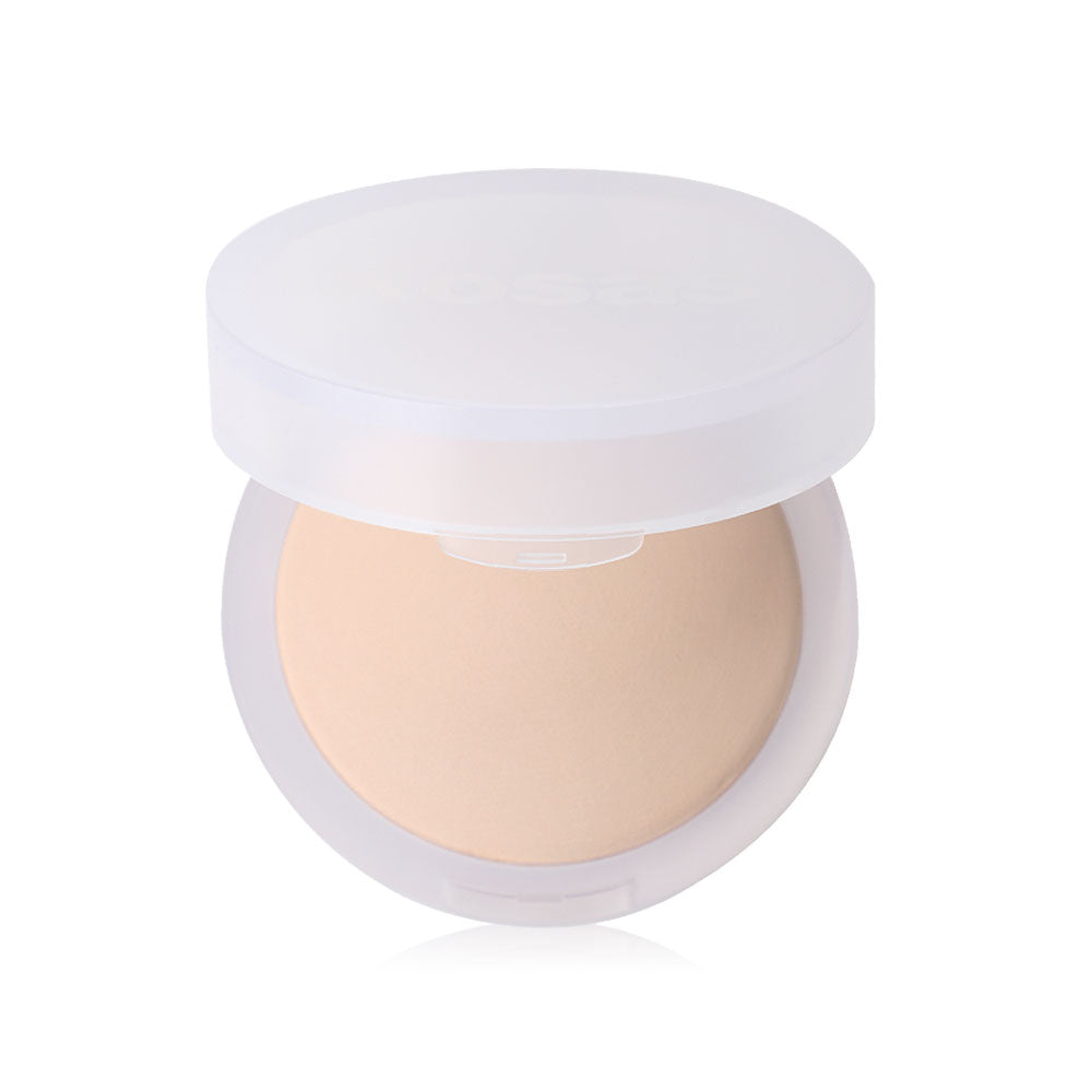 Kosas Cloud Set Baked Setting & Smoothing Powder 9.5g #Breezy