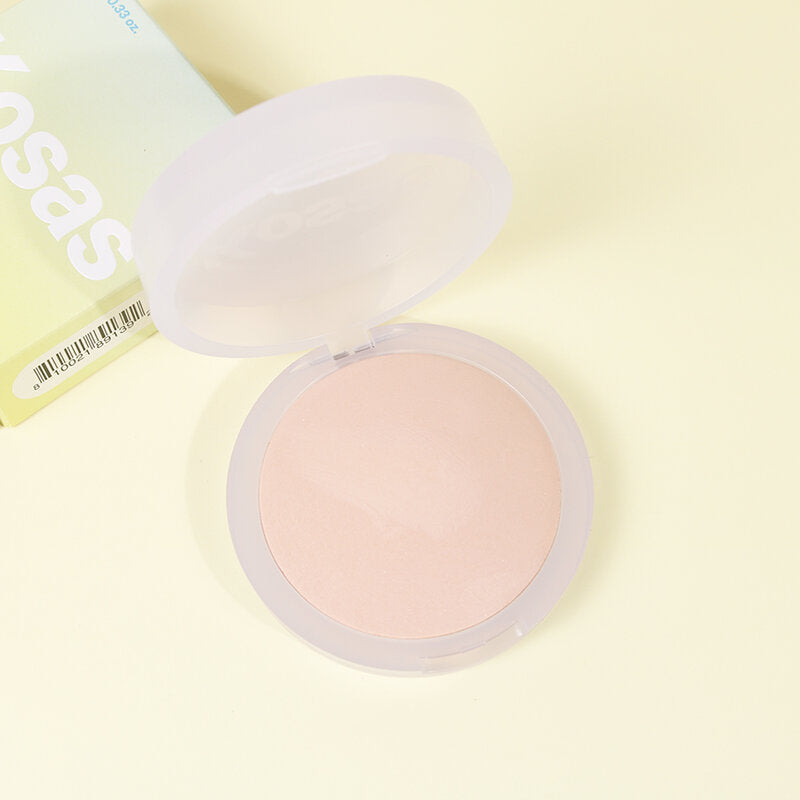 Kosas Cloud Set Baked Setting & Smoothing Powder 9.5g #Feathery