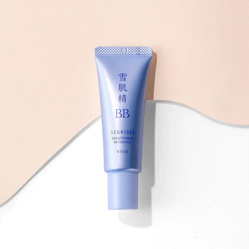 KOSE Sekkisei BB Essence SPF50+ PA++++ 30g #01 Glow BB Cream