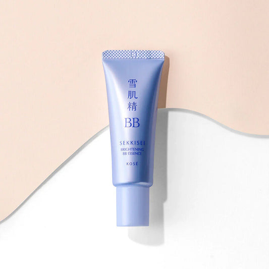 KOSE Sekkisei BB Essence SPF50+ PA++++ 30g #02 Glow BB Cream