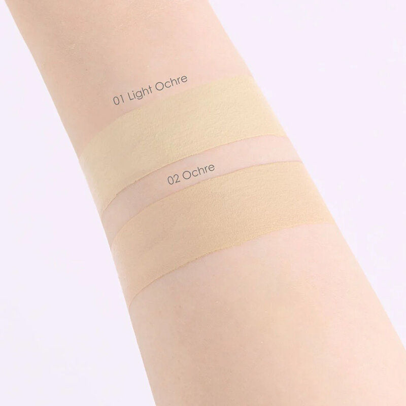 KOSE Sekkisei BB Essence SPF50+ PA++++ 30g #02 Glow BB Cream