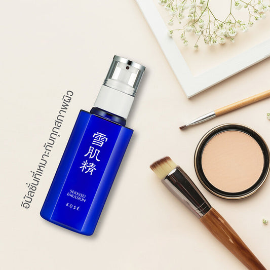 KOSE Sekkisei Emulsion 140ml
