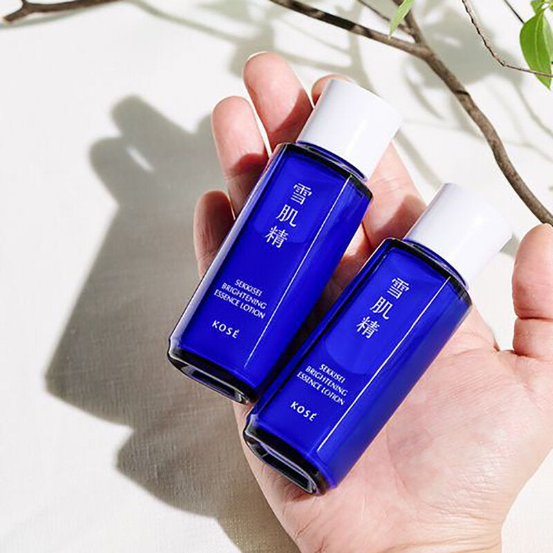 KOSE Sekkisei Brightening Essence Lotion 30ml