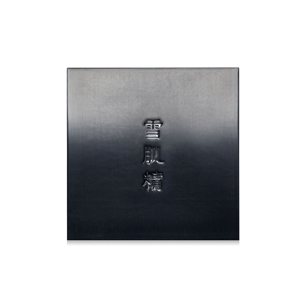 KOSE Sekkisei Essence Soap 120g