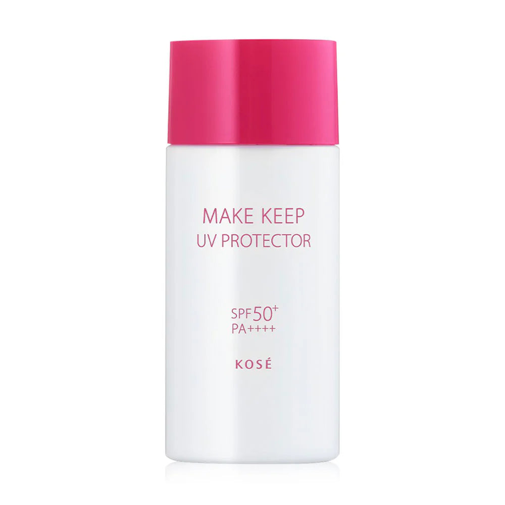KOSE Make Keep Super UV Protector SPF50+ PA+ 40ml