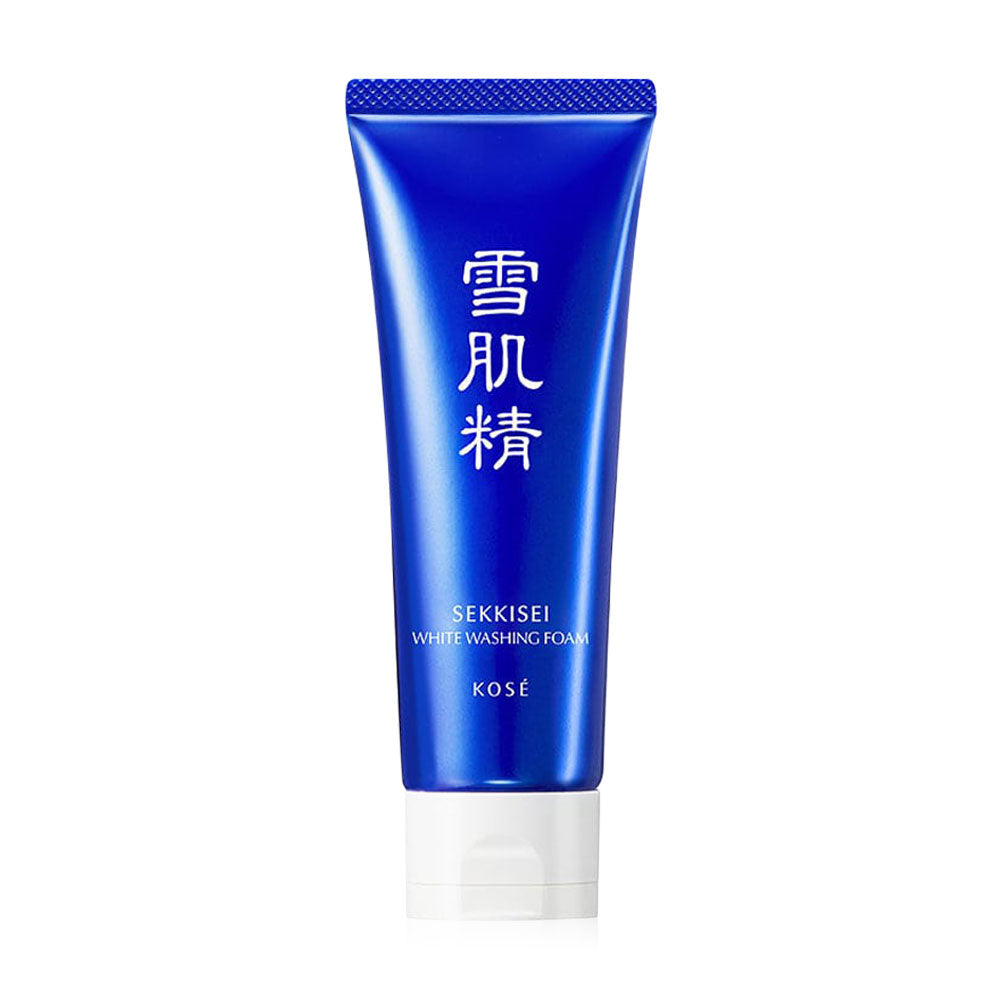KOSE Sekkisei White Washing Foam 130g