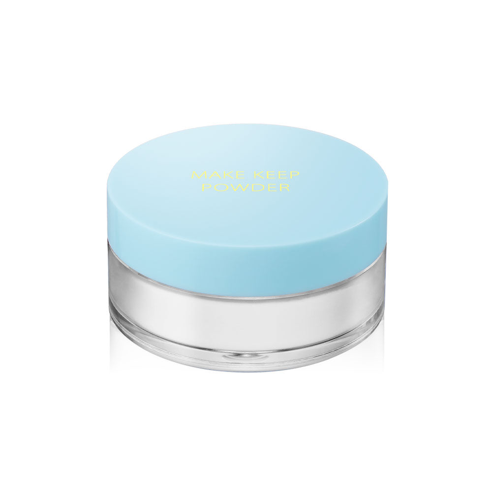 KOSE Make Keep Powder 5g #Cool Locks