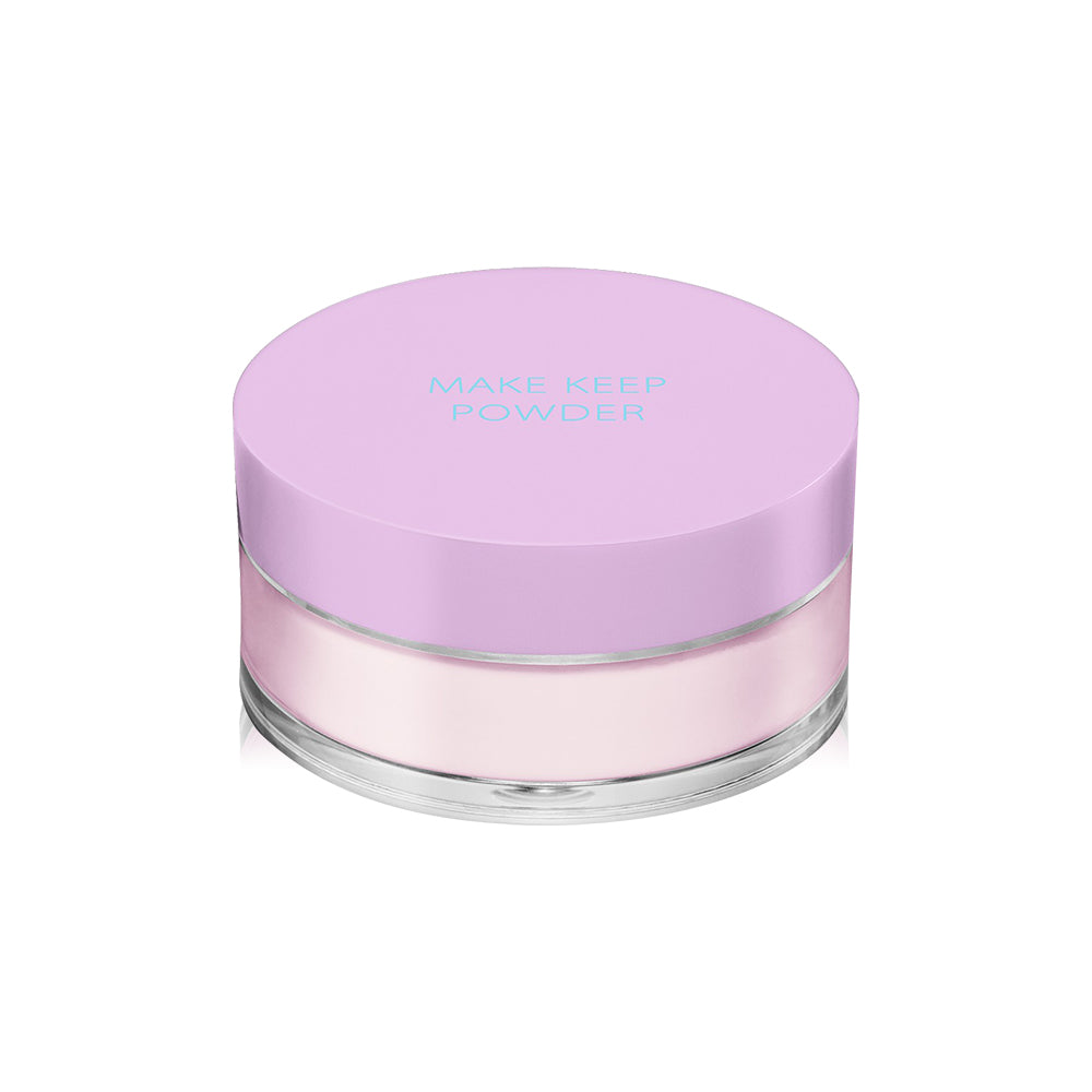 KOSE Make Keep Powder 5g #Sakura