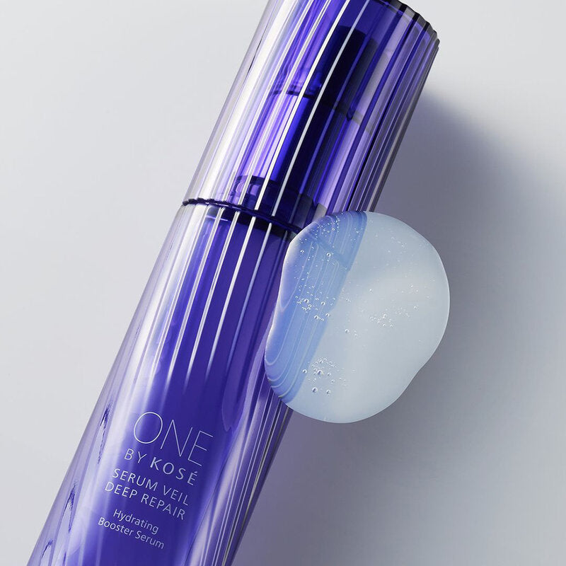 KOSE One By Kose Serum Veil Deep Repair 60ml