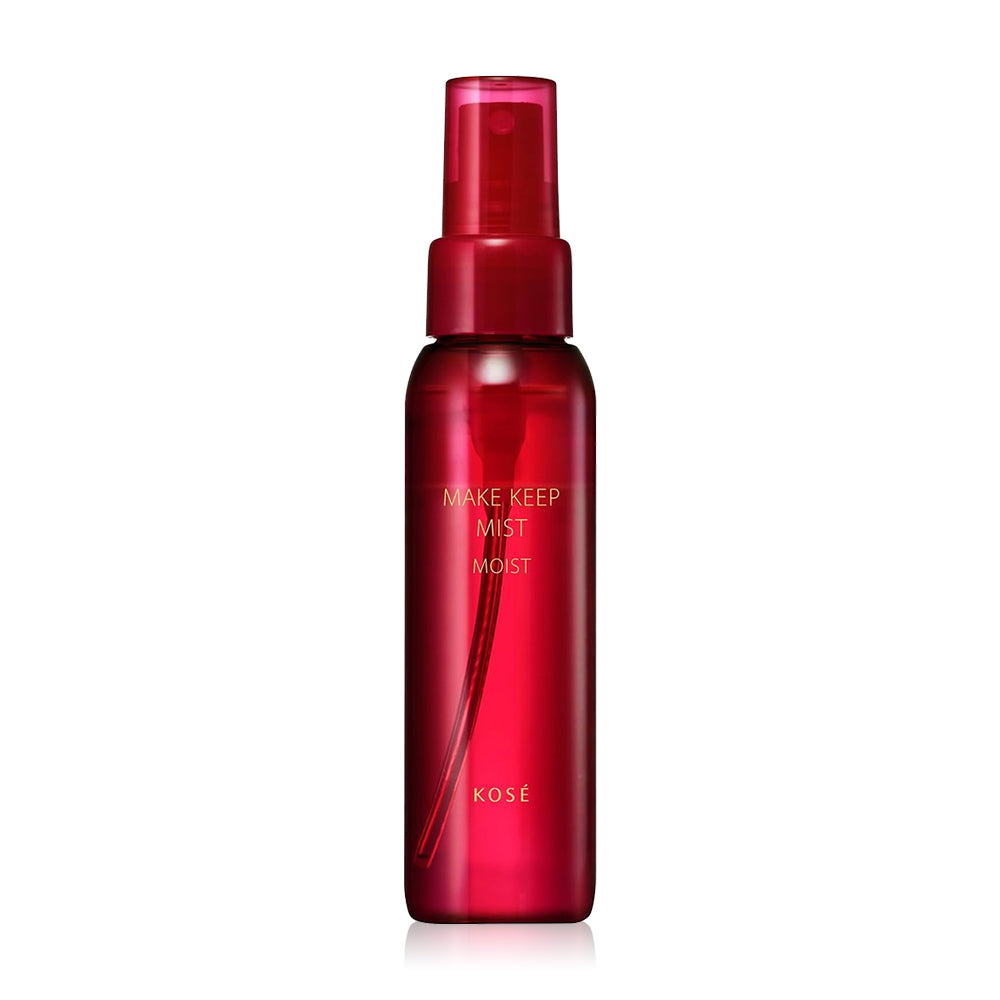 KOSE Make Keep Mist Ex 80ml #Moist