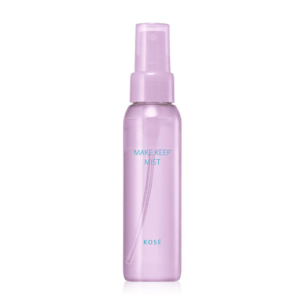 KOSE Make Keep Mist Ex 80ml #Sakura