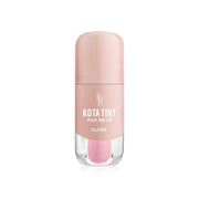 Kota cosmetics Tint Lip Gloss 2.5g - #01 Candy