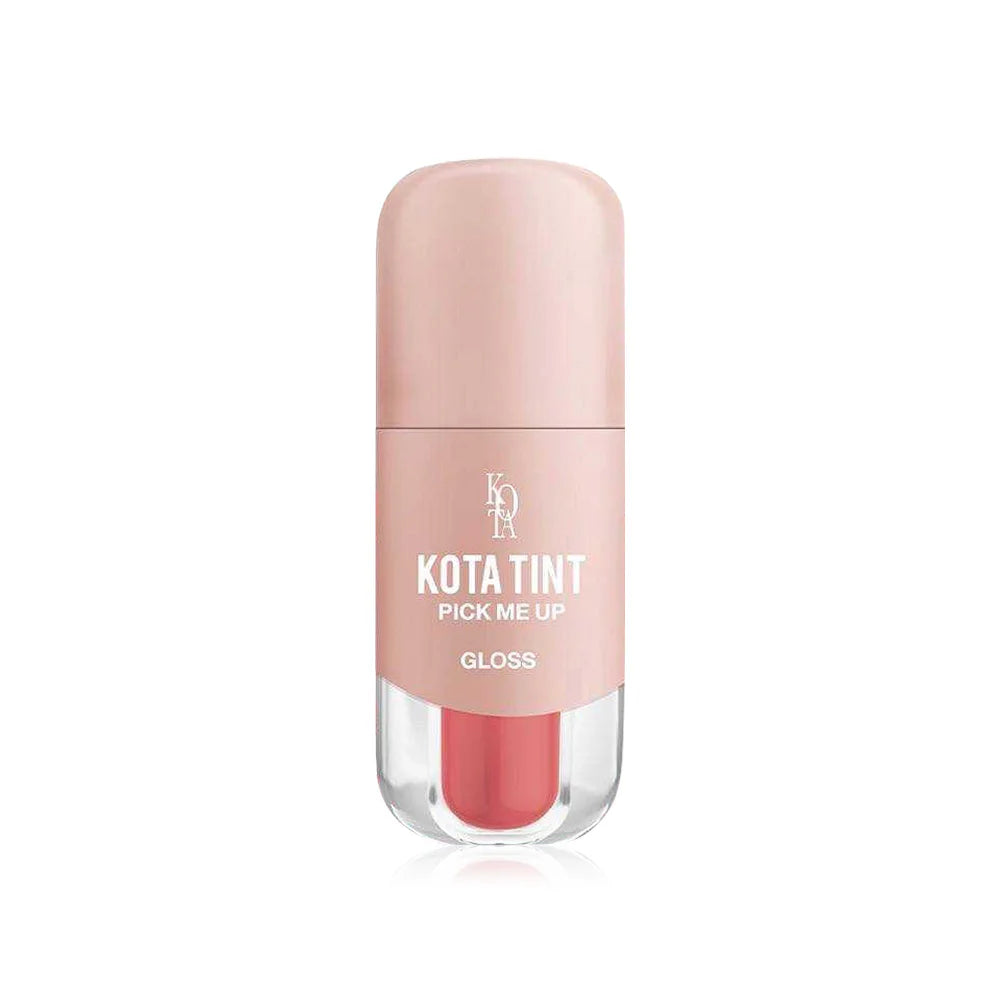 Kota cosmetics Tint Lip Gloss 2.5g - #03 Rosy Kiss