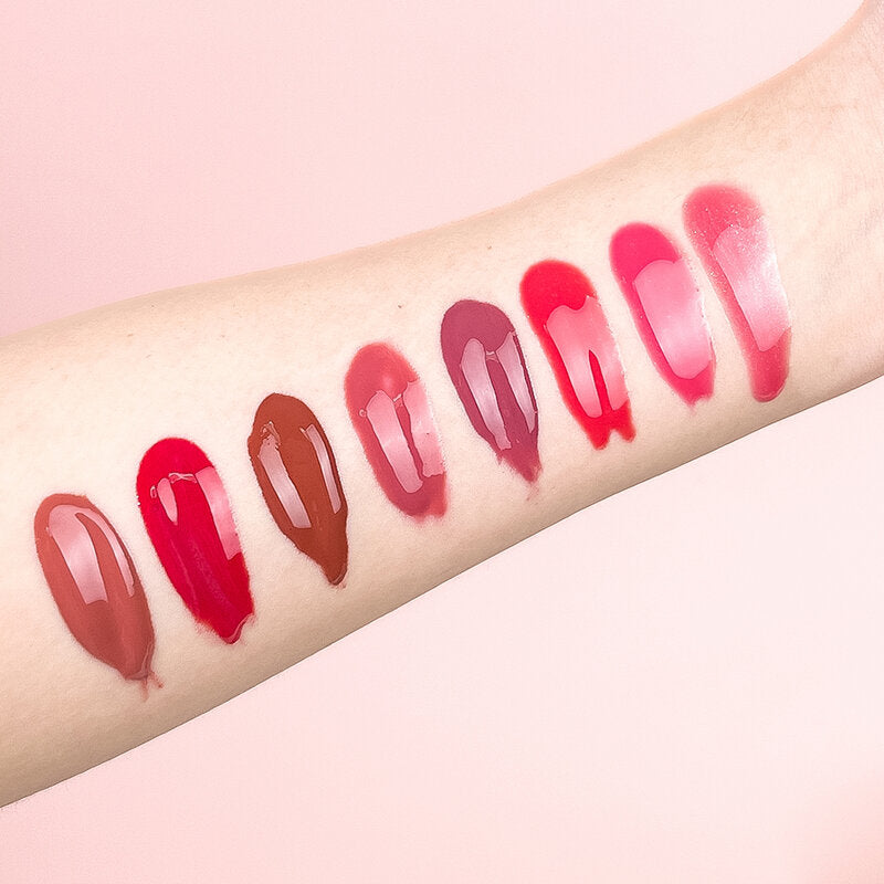 Kota Cosmetics Tint Lip Gloss 2.5g #06 Pumkin Pie