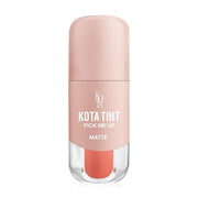 Kota cosmetics Lips Velvet Tint 2.5g #01 Peachy Nude