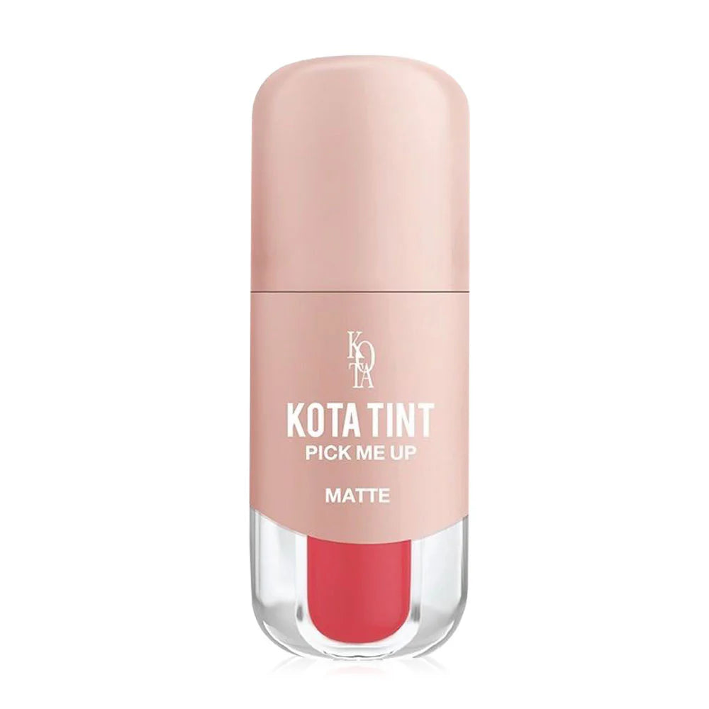 Kota cosmetics Lips Velvet Tint 2.5g - #02 Mellow Peach