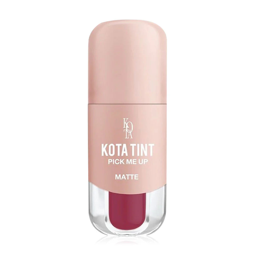 Kota cosmetics Lips Velvet Tint 2.5g #05 Rose Berry