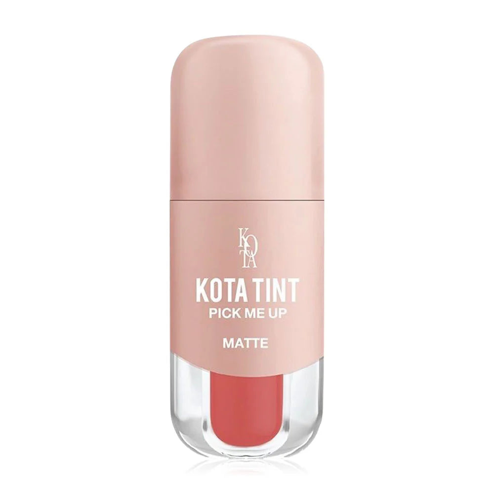 Kota cosmetics Lips Velvet Tint 2.5g - #06 Petal Mood