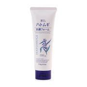 Kumano Reihaku Hatomugi Facial Foam 170g