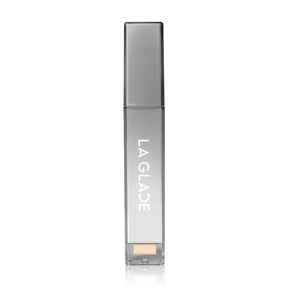 LA GLACE Ideal Airy Skin Concealer 6g #00 Yogurt