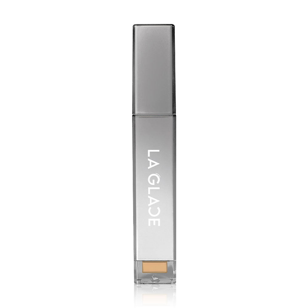 LA GLACE Ideal Airy Skin Concealer 6g #02 Honey Beige