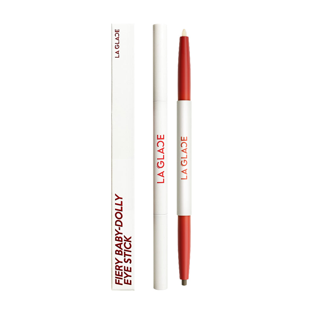 LA GLACE Eye Stick - Fiery Baby-Dolly #01 Moonlit Glow - Beauty Buddy