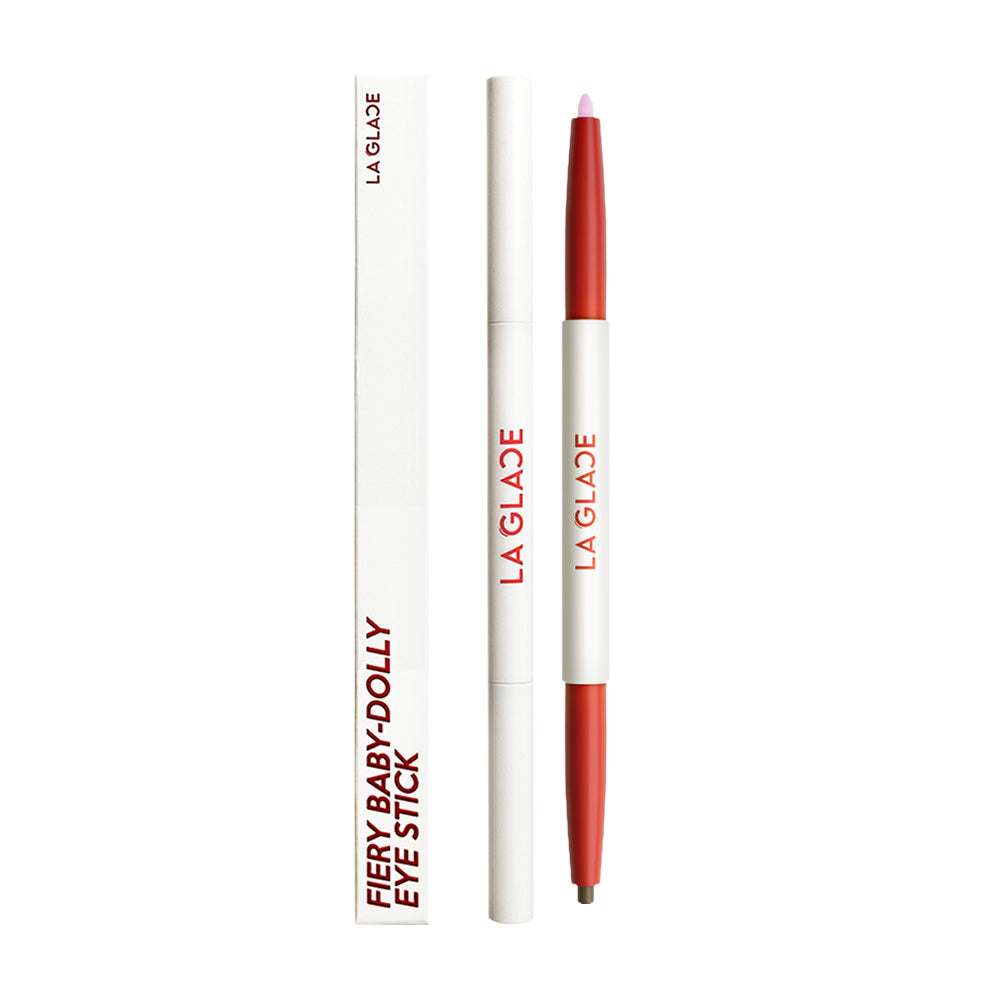 LA GLACE Eye Stick - Fiery Baby-Dolly #06 Purple Snap - Beauty Buddy
